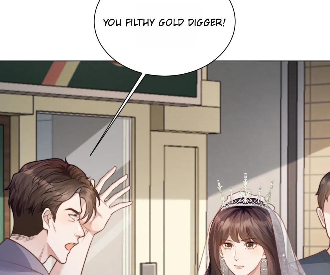 The Unlikely Union with A Comatose Billionaire Chapter 85 page 14 - 