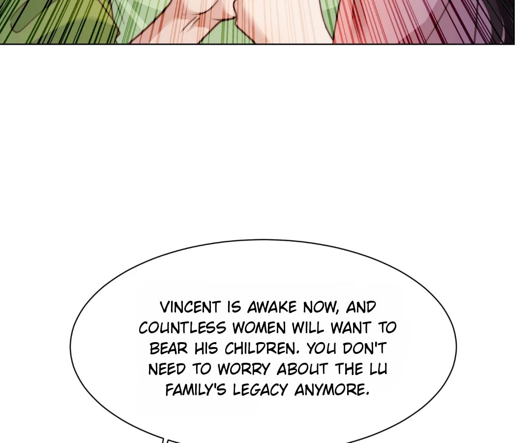The Unlikely Union with A Comatose Billionaire Chapter 85 page 132 - 