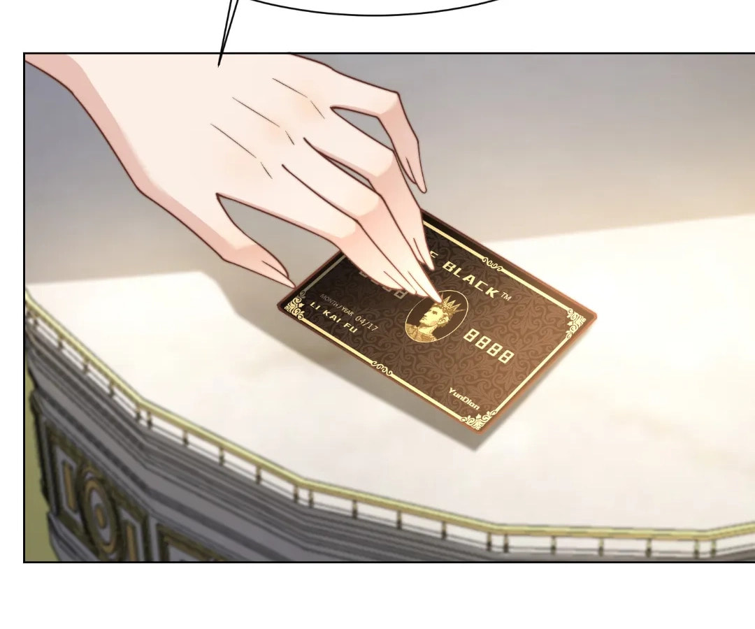 The Unlikely Union with A Comatose Billionaire Chapter 85 page 133 - 