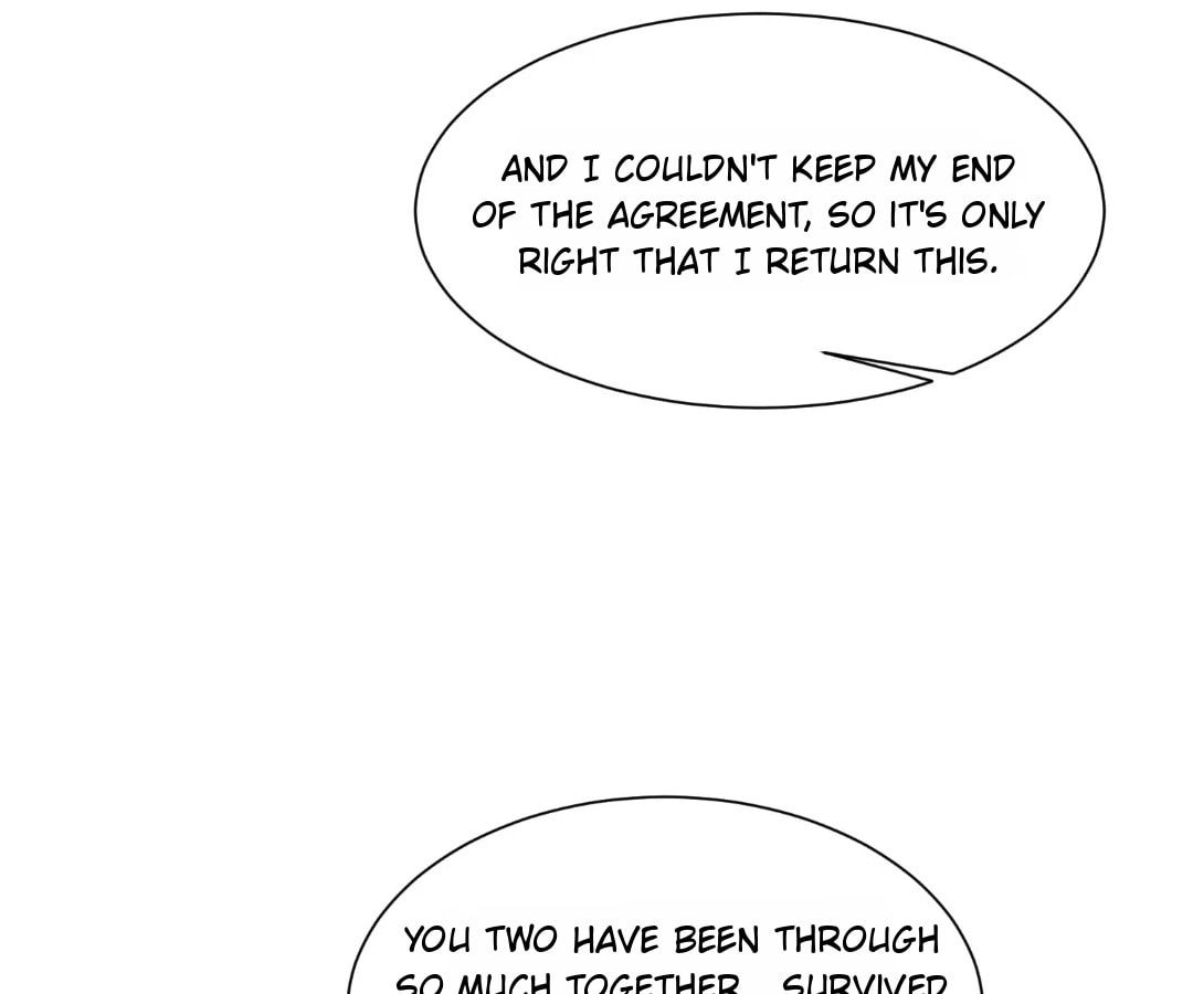 The Unlikely Union with A Comatose Billionaire Chapter 85 page 134 - 