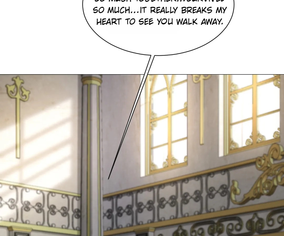 The Unlikely Union with A Comatose Billionaire Chapter 85 page 135 - 