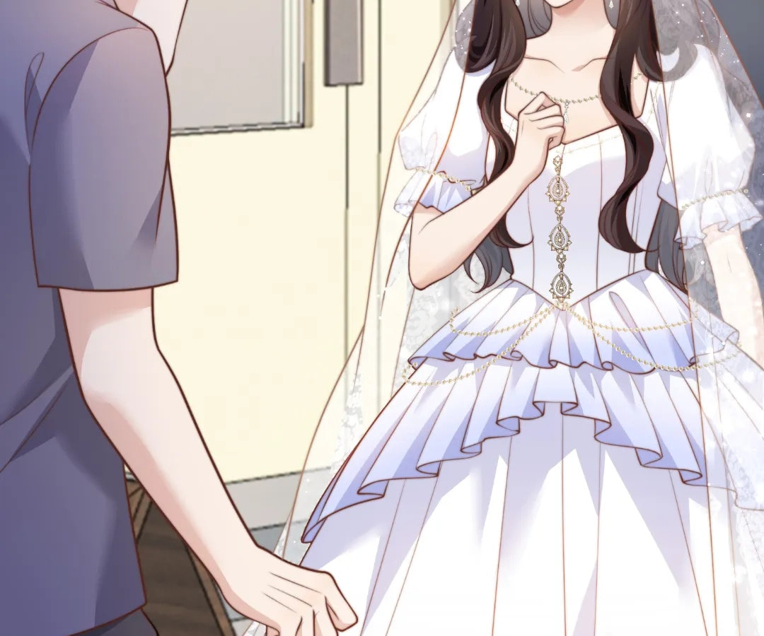 The Unlikely Union with A Comatose Billionaire Chapter 85 page 15 - 