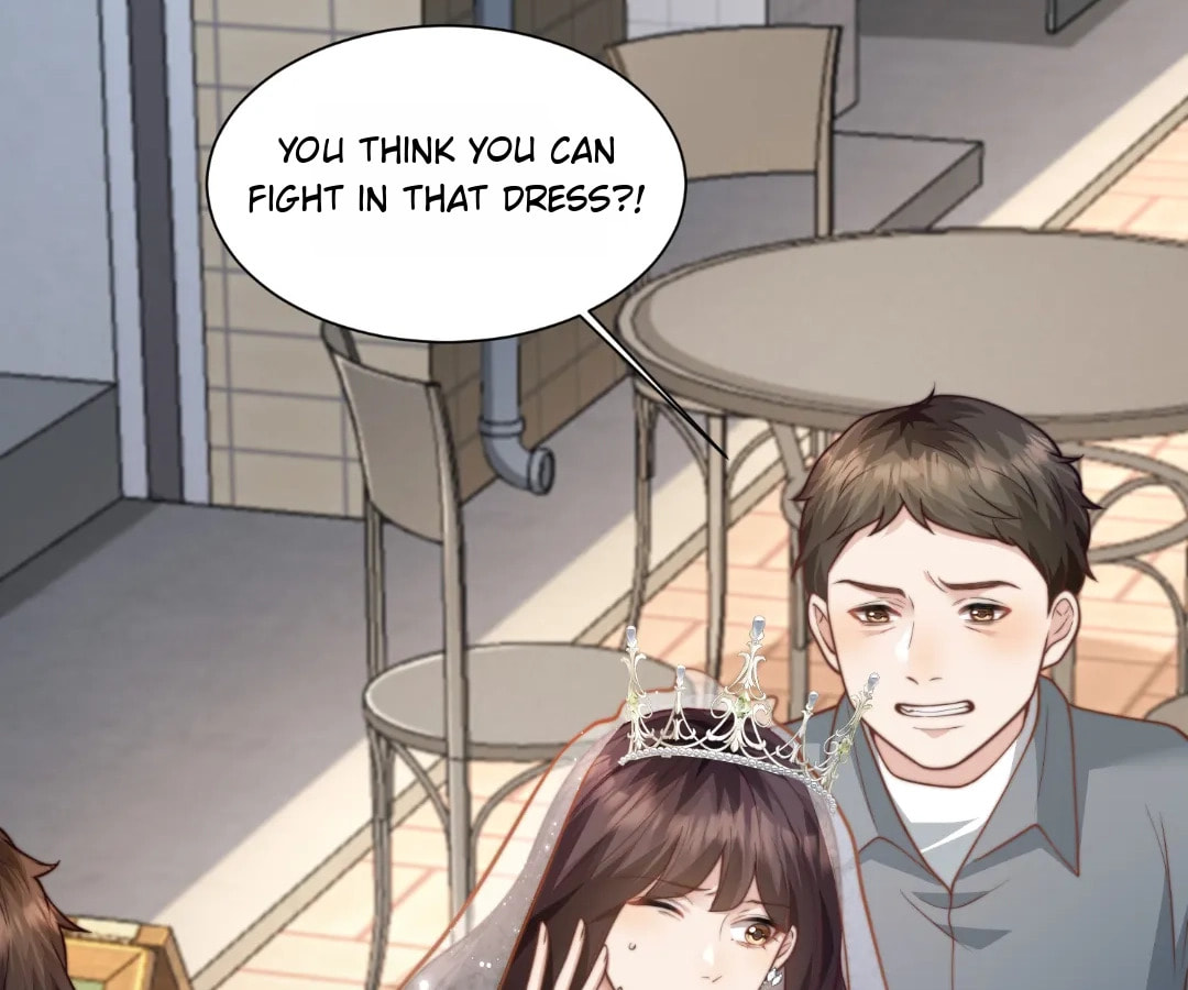 The Unlikely Union with A Comatose Billionaire Chapter 85 page 18 - 