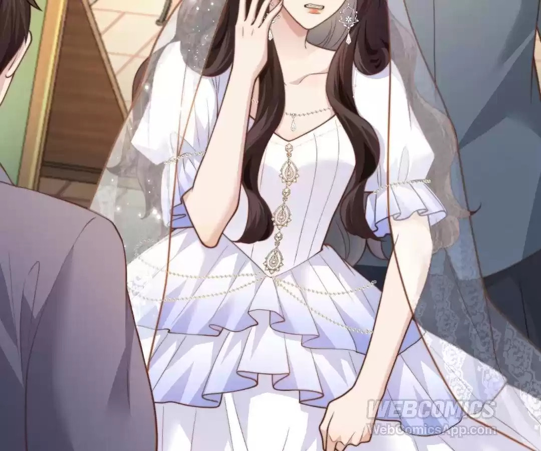 The Unlikely Union with A Comatose Billionaire Chapter 85 page 19 - 