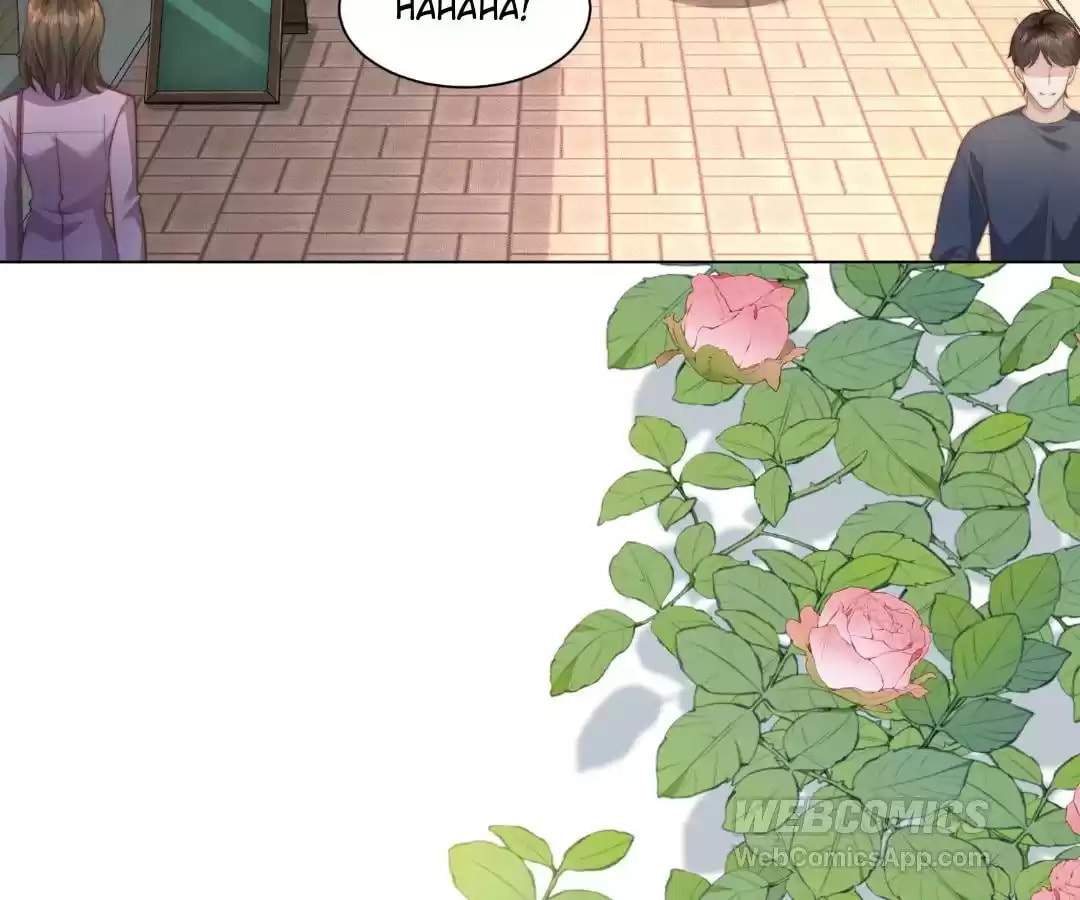 The Unlikely Union with A Comatose Billionaire Chapter 85 page 3 - 