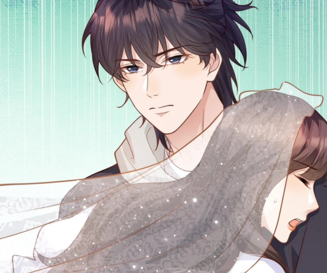 The Unlikely Union with A Comatose Billionaire Chapter 85 page 22 - 