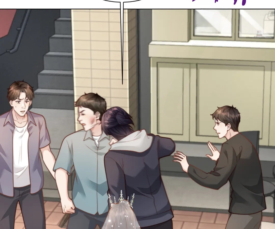 The Unlikely Union with A Comatose Billionaire Chapter 85 page 25 - 