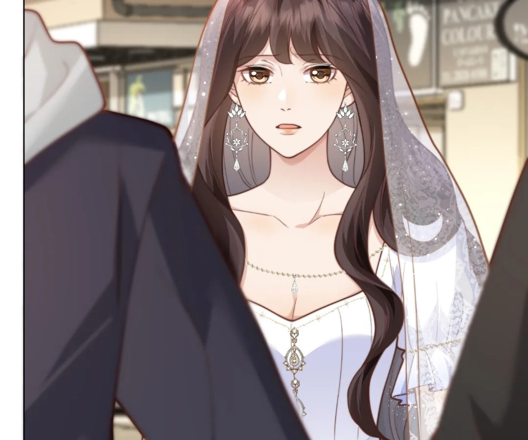 The Unlikely Union with A Comatose Billionaire Chapter 85 page 28 - 