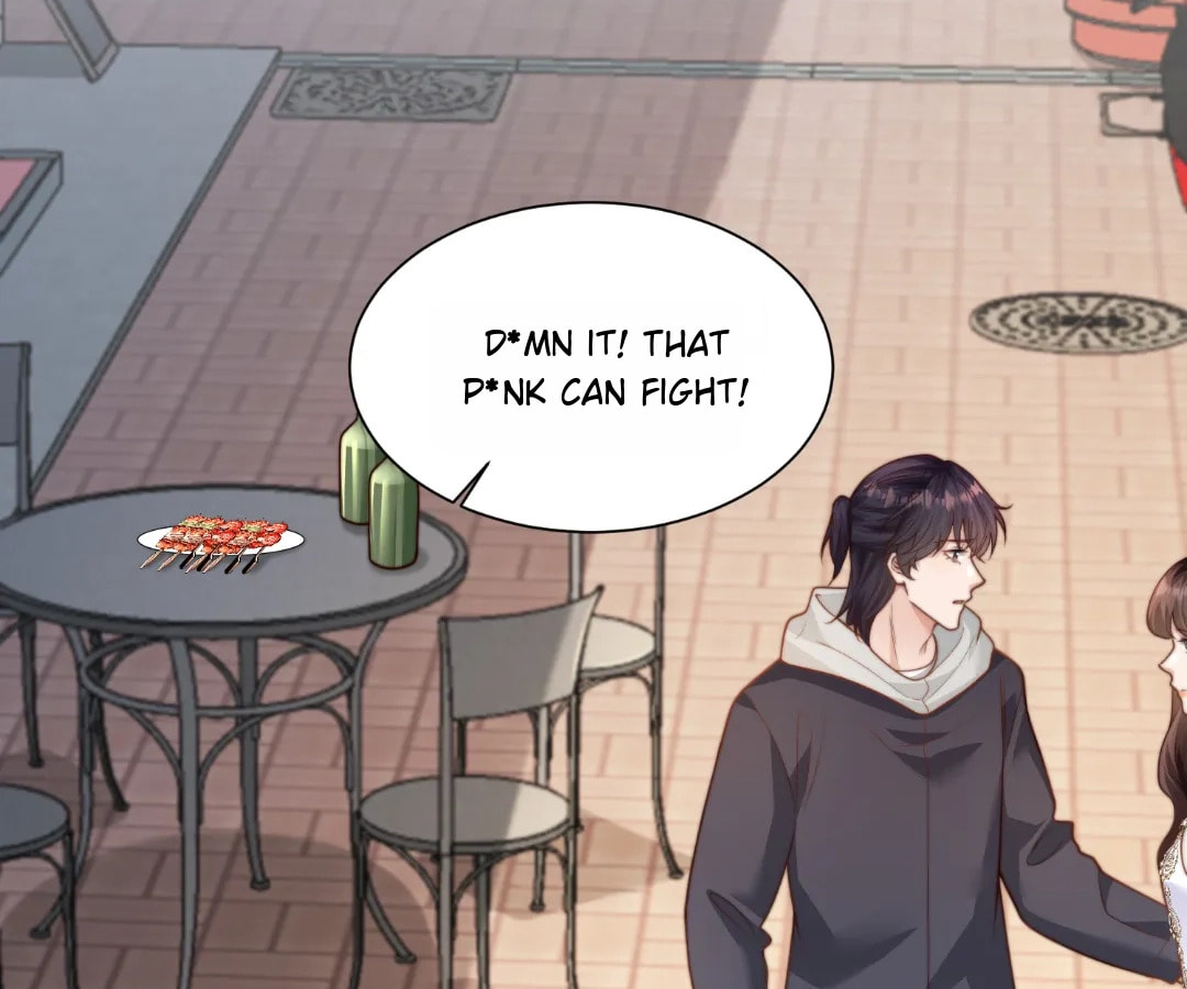 The Unlikely Union with A Comatose Billionaire Chapter 85 page 30 - 