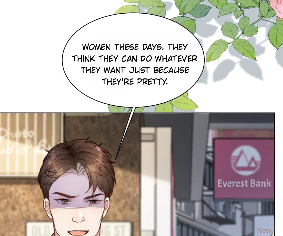 The Unlikely Union with A Comatose Billionaire Chapter 85 page 4 - 
