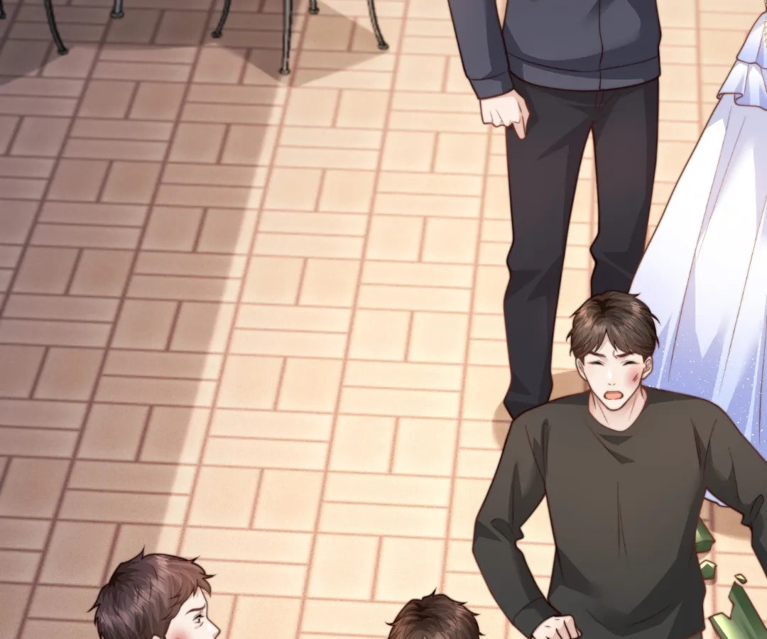 The Unlikely Union with A Comatose Billionaire Chapter 85 page 31 - 