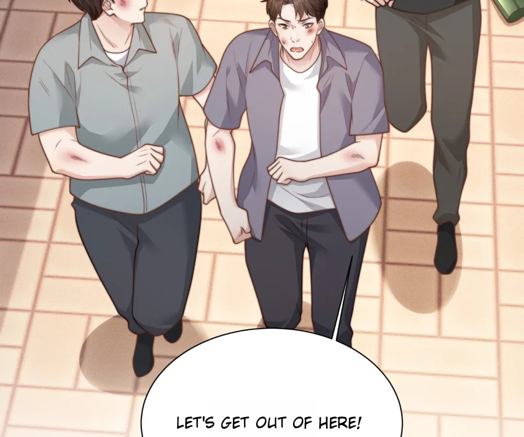 The Unlikely Union with A Comatose Billionaire Chapter 85 page 32 - 