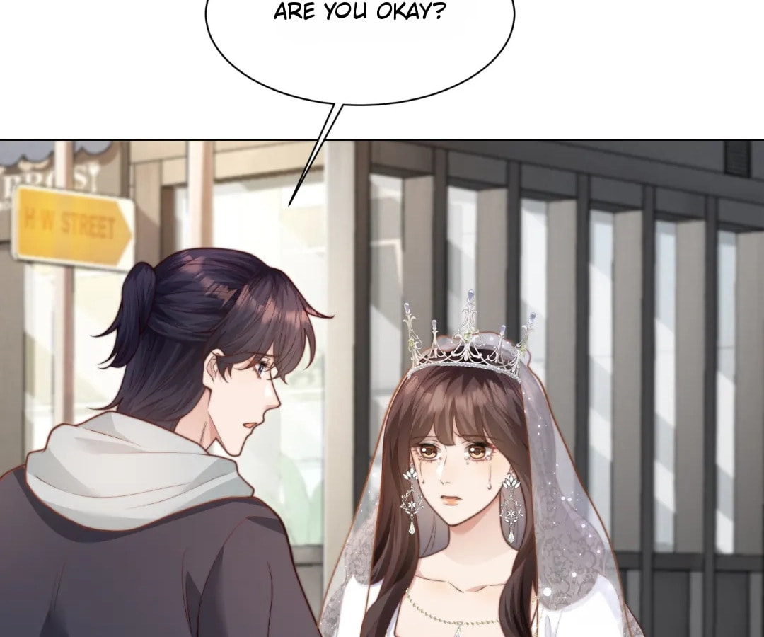 The Unlikely Union with A Comatose Billionaire Chapter 85 page 34 - 