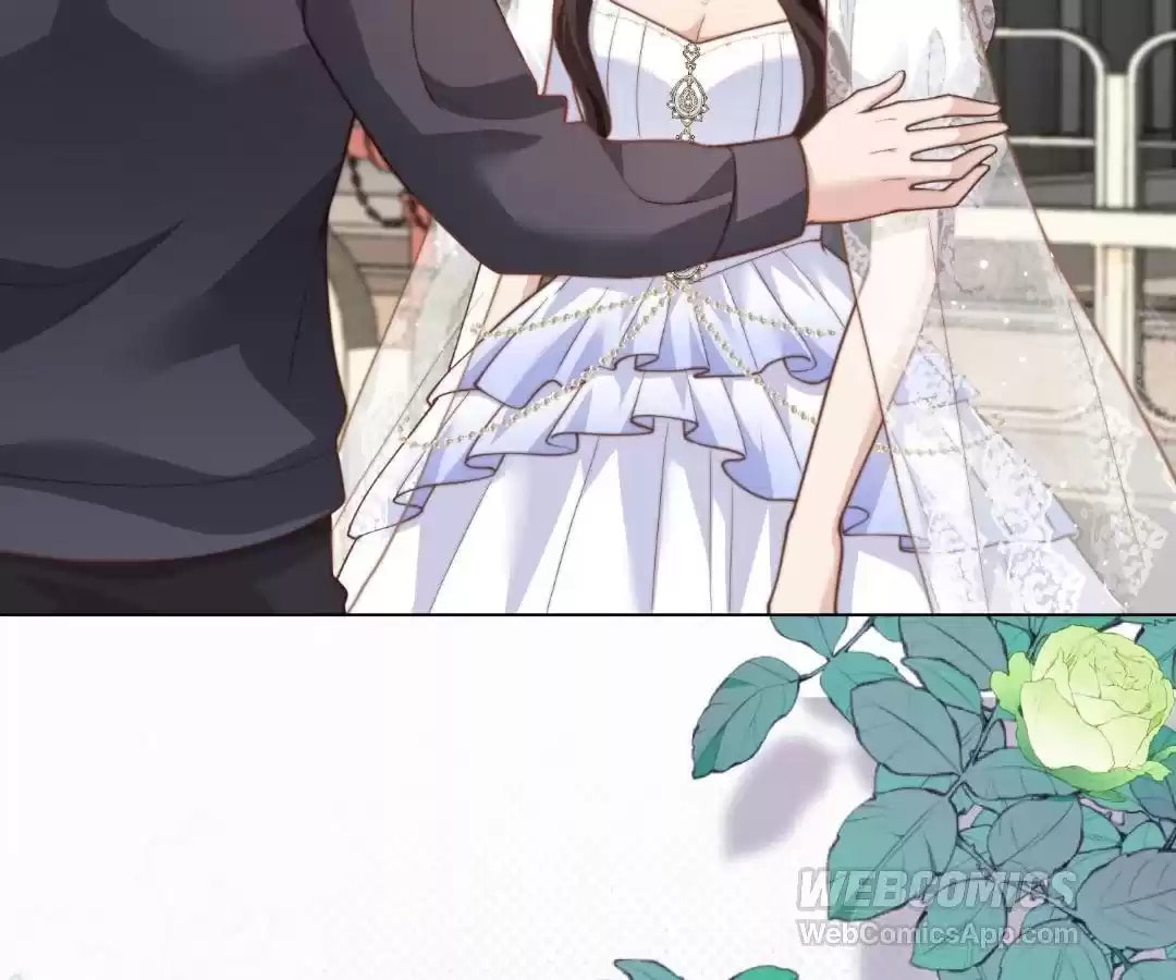 The Unlikely Union with A Comatose Billionaire Chapter 85 page 35 - 