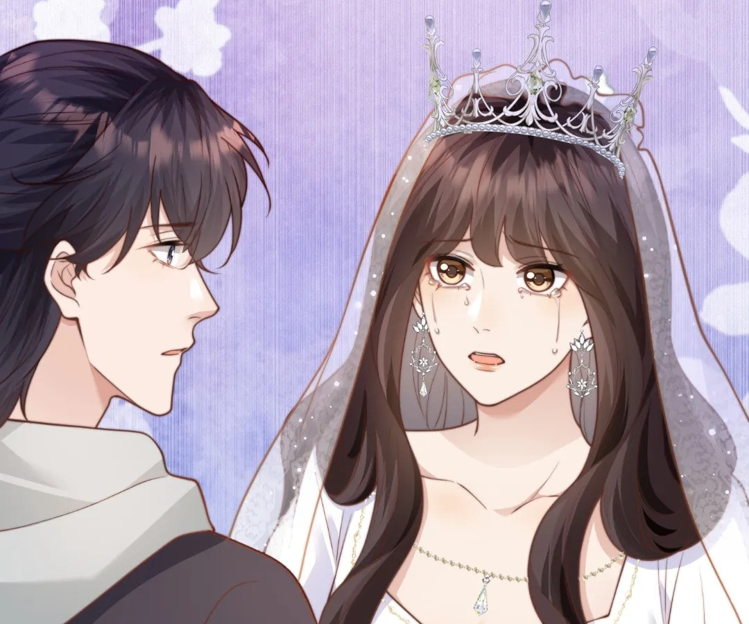 The Unlikely Union with A Comatose Billionaire Chapter 85 page 37 - 