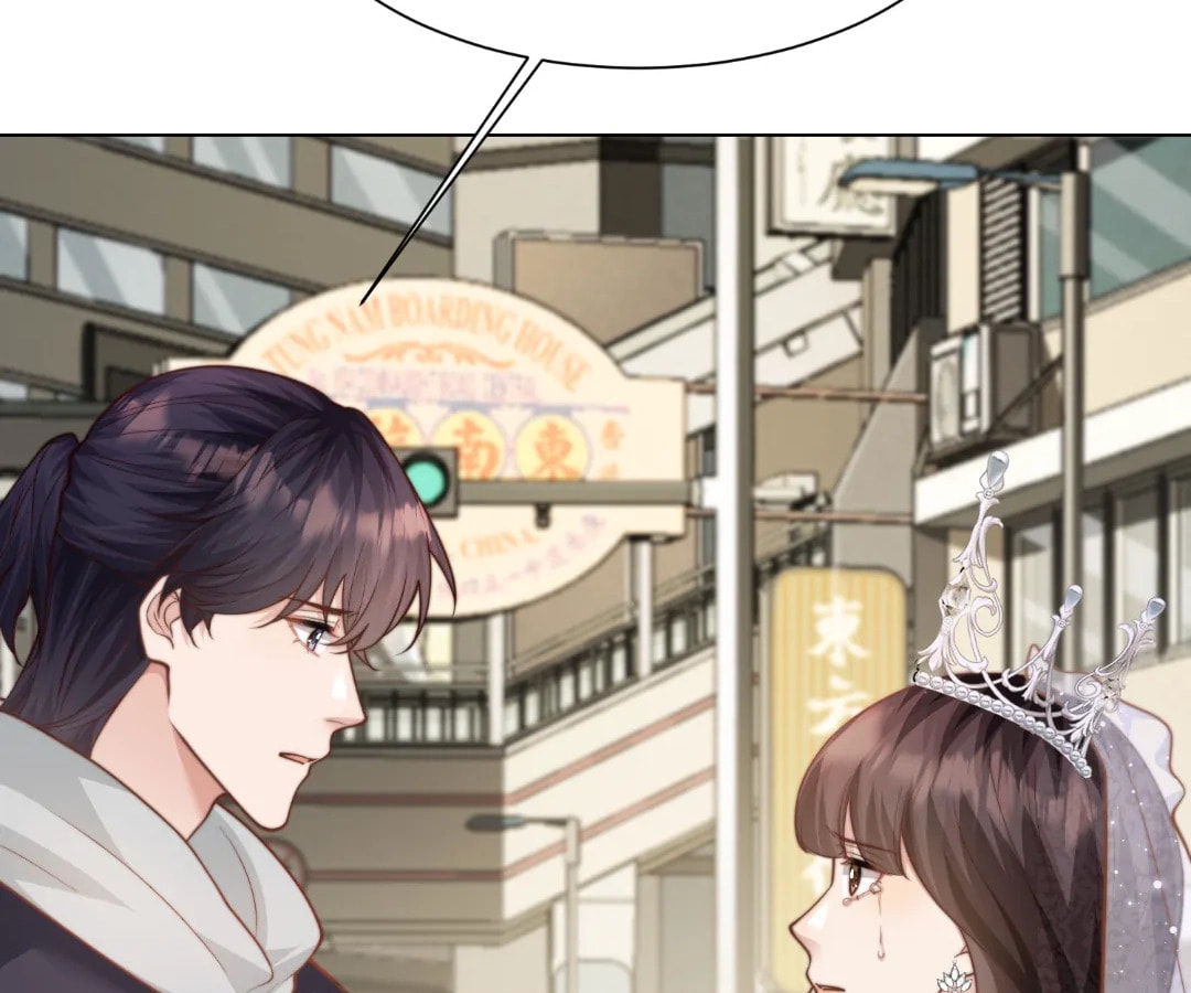 The Unlikely Union with A Comatose Billionaire Chapter 85 page 40 - 