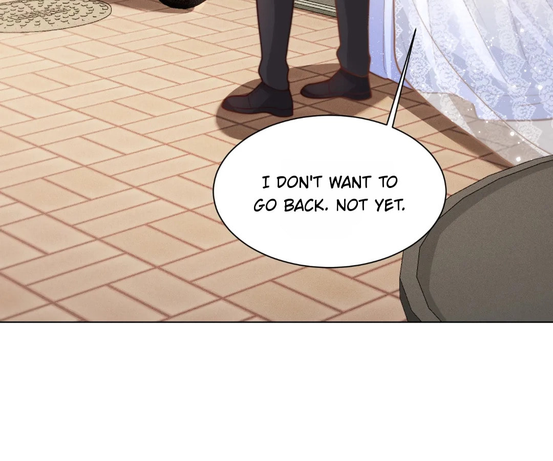The Unlikely Union with A Comatose Billionaire Chapter 85 page 44 - 