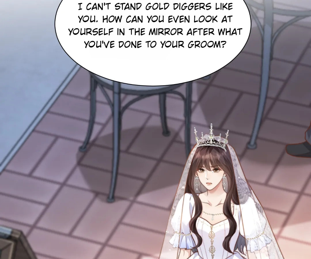 The Unlikely Union with A Comatose Billionaire Chapter 85 page 6 - 