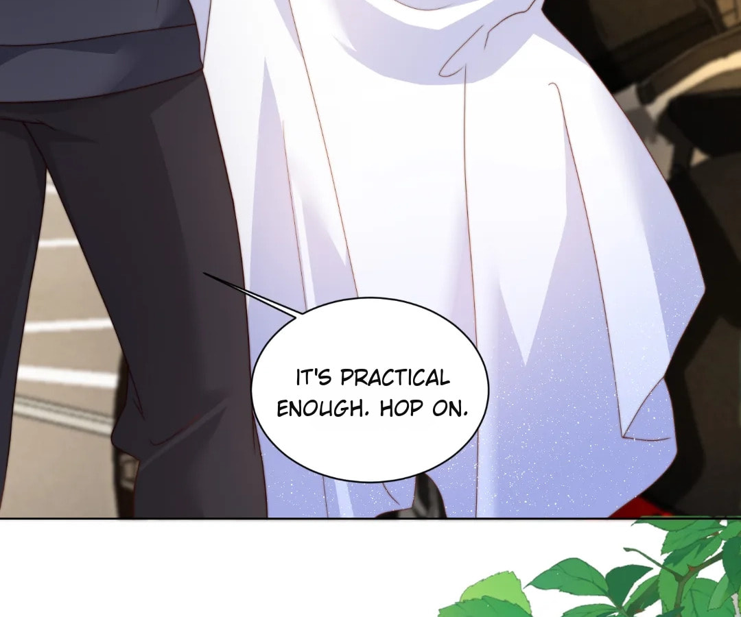 The Unlikely Union with A Comatose Billionaire Chapter 85 page 53 - 