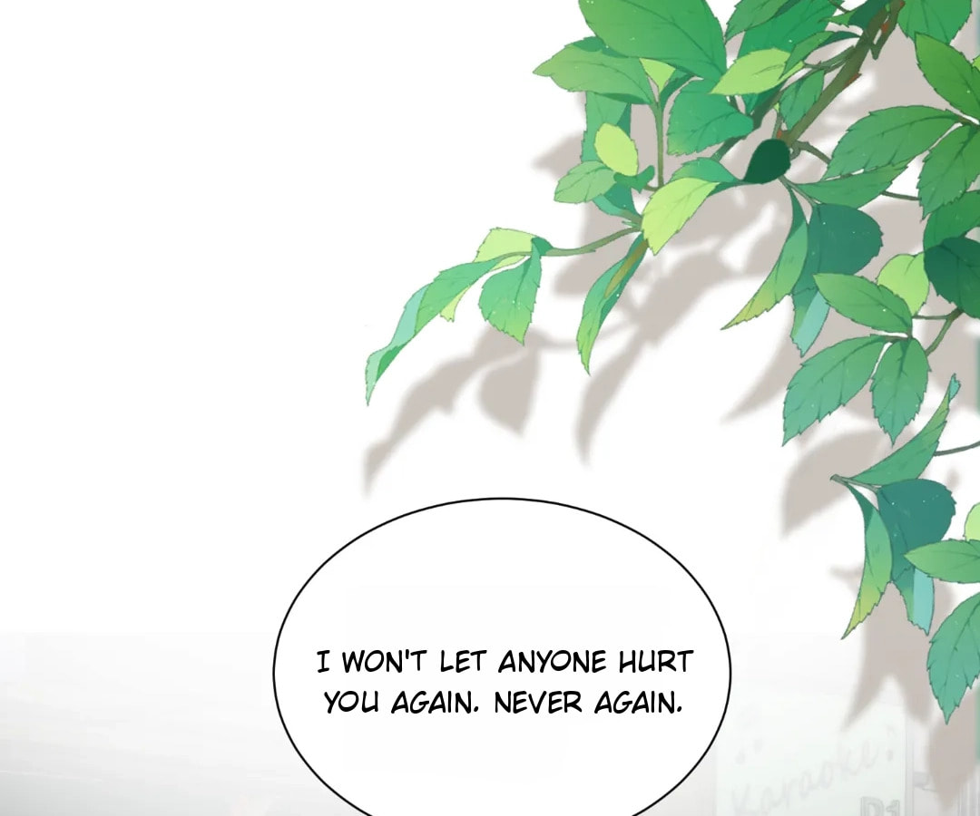 The Unlikely Union with A Comatose Billionaire Chapter 85 page 54 - 