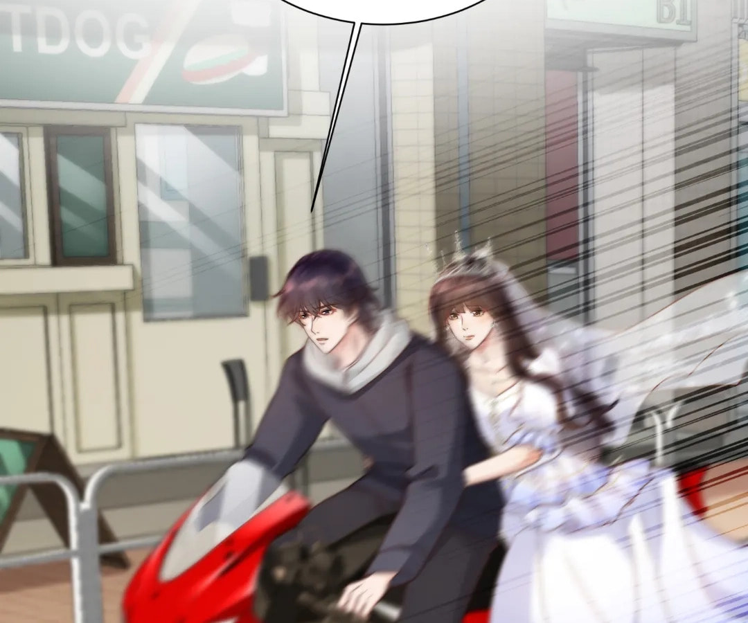 The Unlikely Union with A Comatose Billionaire Chapter 85 page 55 - 