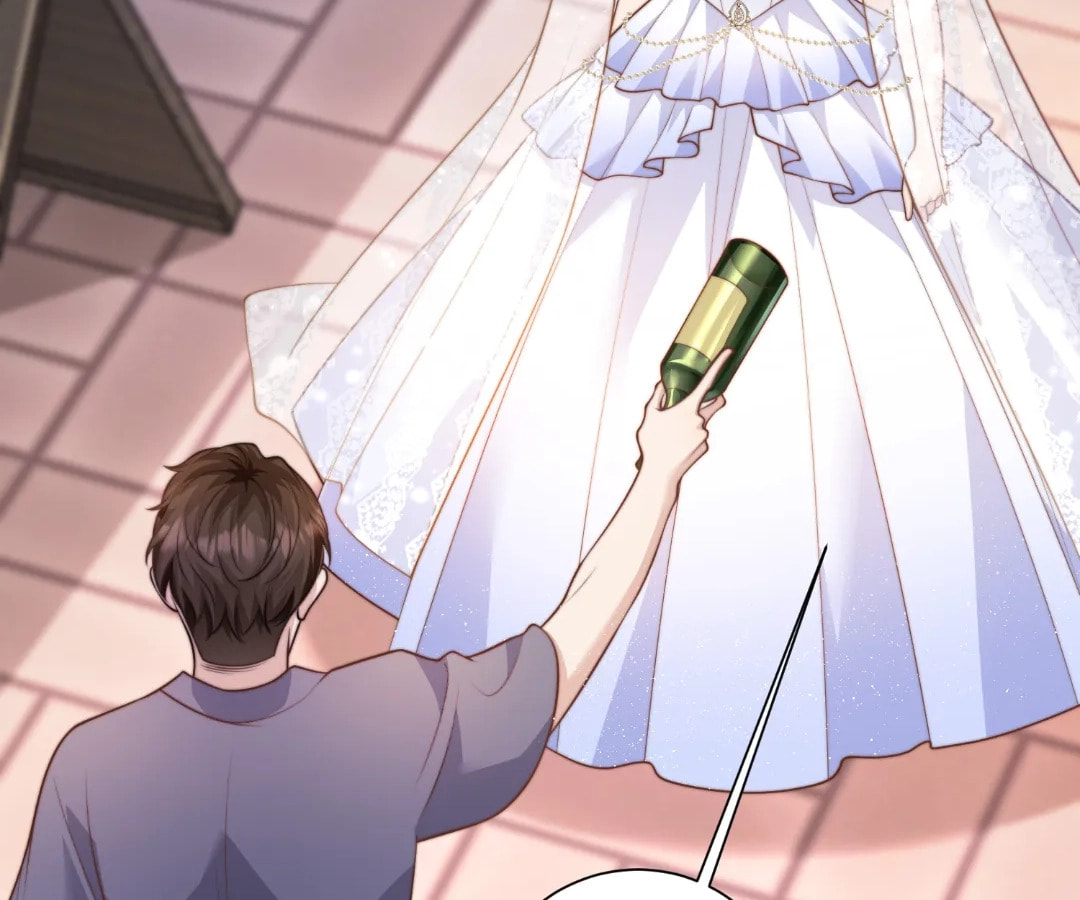 The Unlikely Union with A Comatose Billionaire Chapter 85 page 7 - 