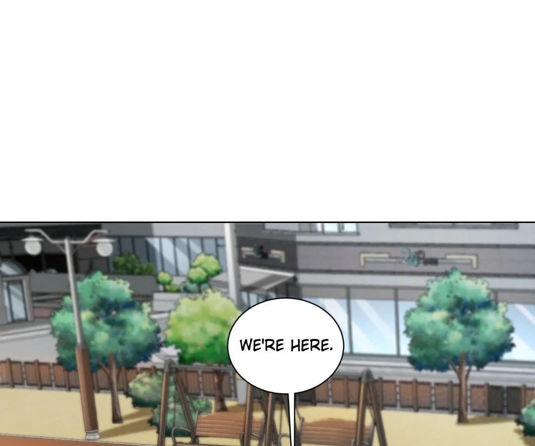 The Unlikely Union with A Comatose Billionaire Chapter 85 page 63 - 