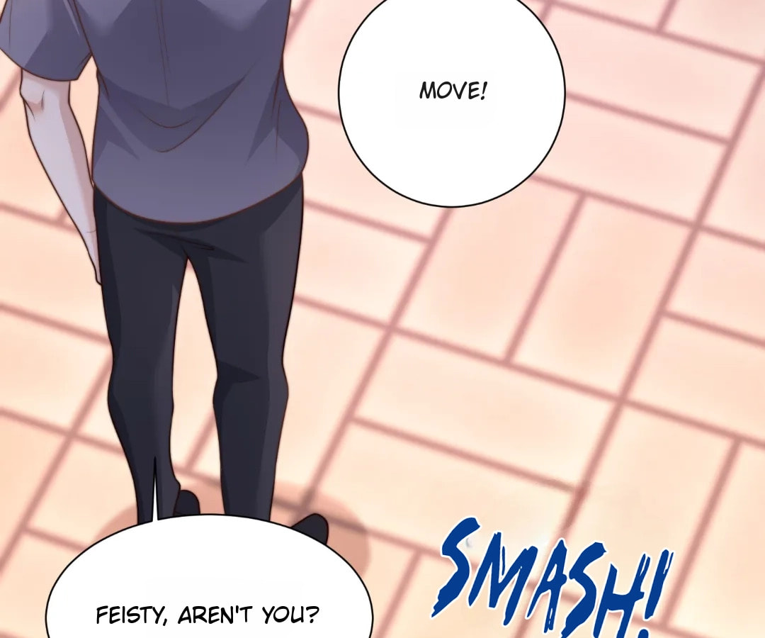 The Unlikely Union with A Comatose Billionaire Chapter 85 page 8 - 