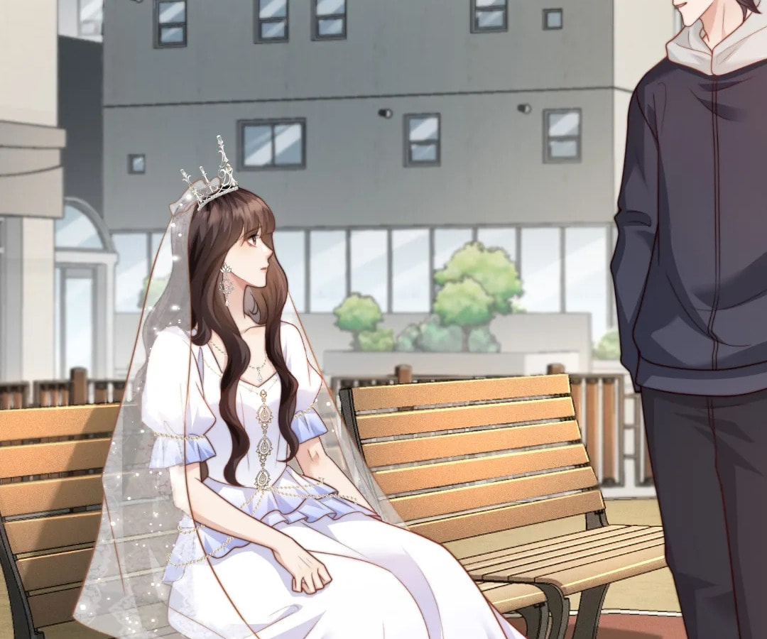 The Unlikely Union with A Comatose Billionaire Chapter 85 page 73 - 