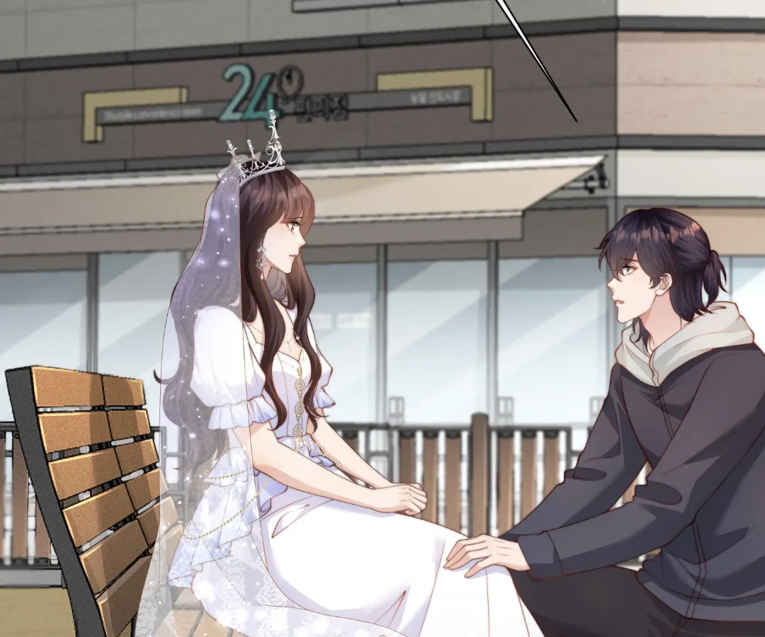The Unlikely Union with A Comatose Billionaire Chapter 85 page 79 - 
