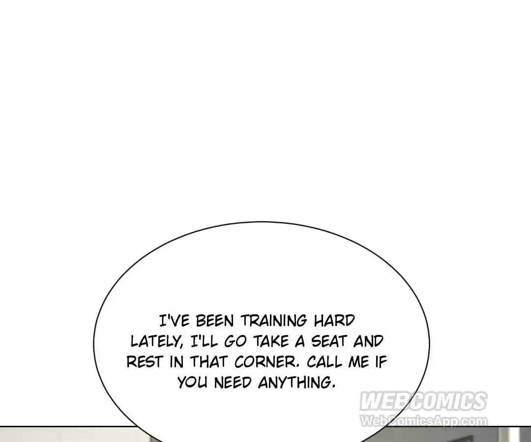 The Unlikely Union with A Comatose Billionaire Chapter 85 page 83 - 