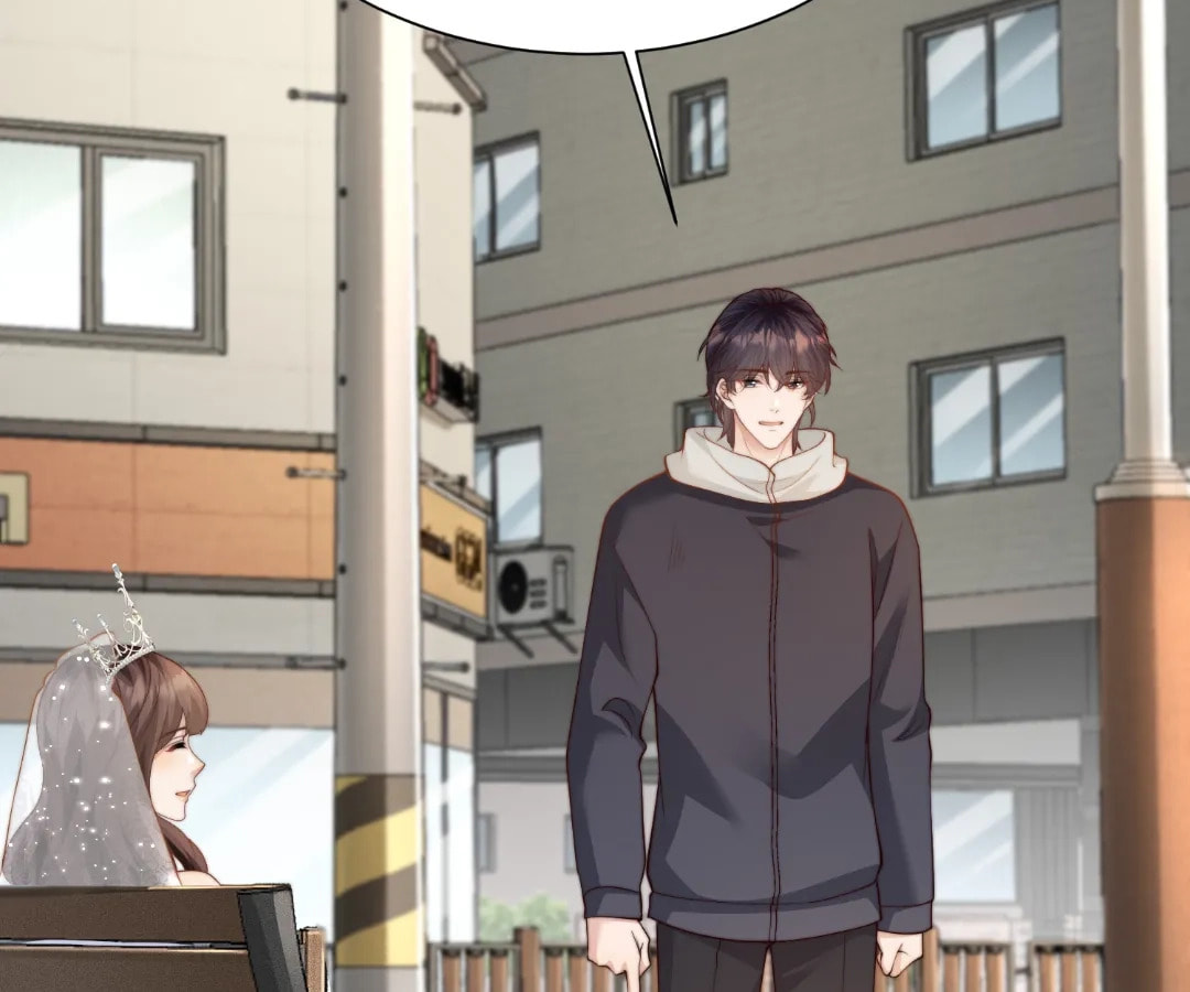 The Unlikely Union with A Comatose Billionaire Chapter 85 page 84 - 
