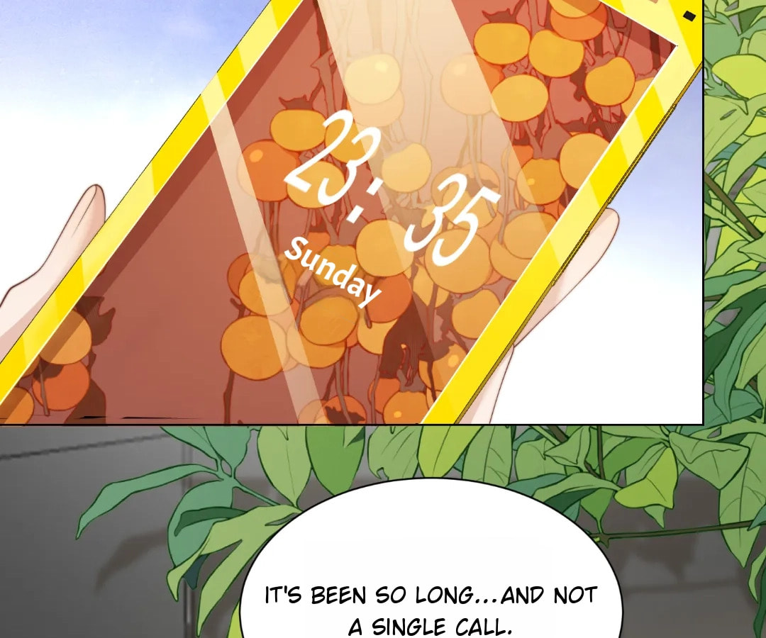 The Unlikely Union with A Comatose Billionaire Chapter 85 page 87 - 