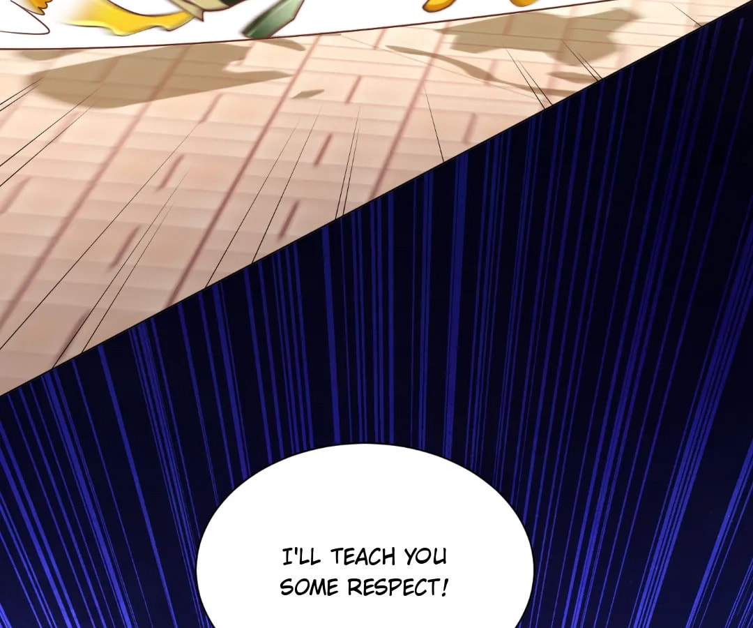 The Unlikely Union with A Comatose Billionaire Chapter 85 page 10 - 