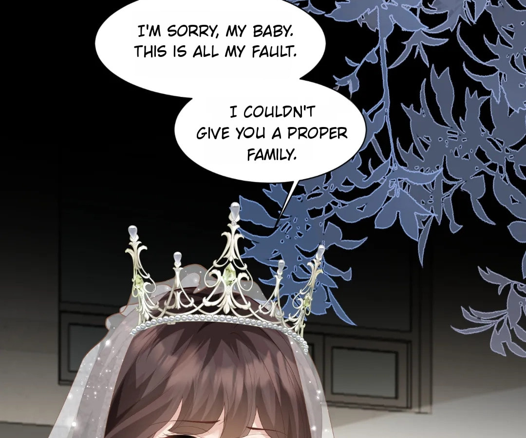 The Unlikely Union with A Comatose Billionaire Chapter 85 page 93 - 