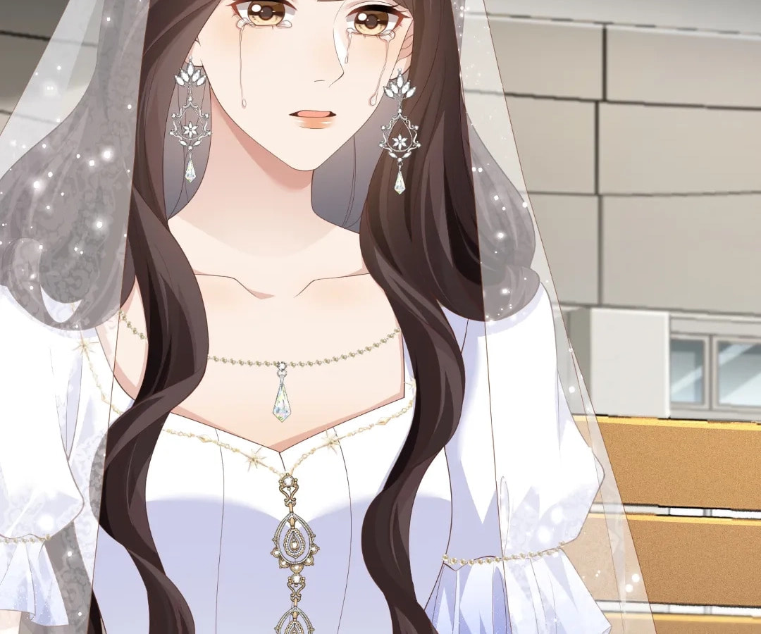 The Unlikely Union with A Comatose Billionaire Chapter 85 page 94 - 
