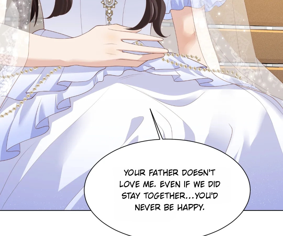 The Unlikely Union with A Comatose Billionaire Chapter 85 page 95 - 
