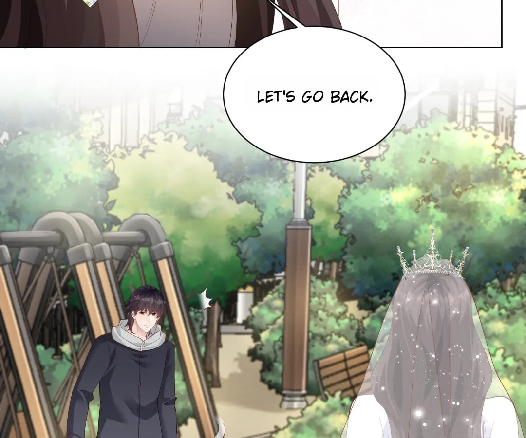 The Unlikely Union with A Comatose Billionaire Chapter 85 page 100 - 