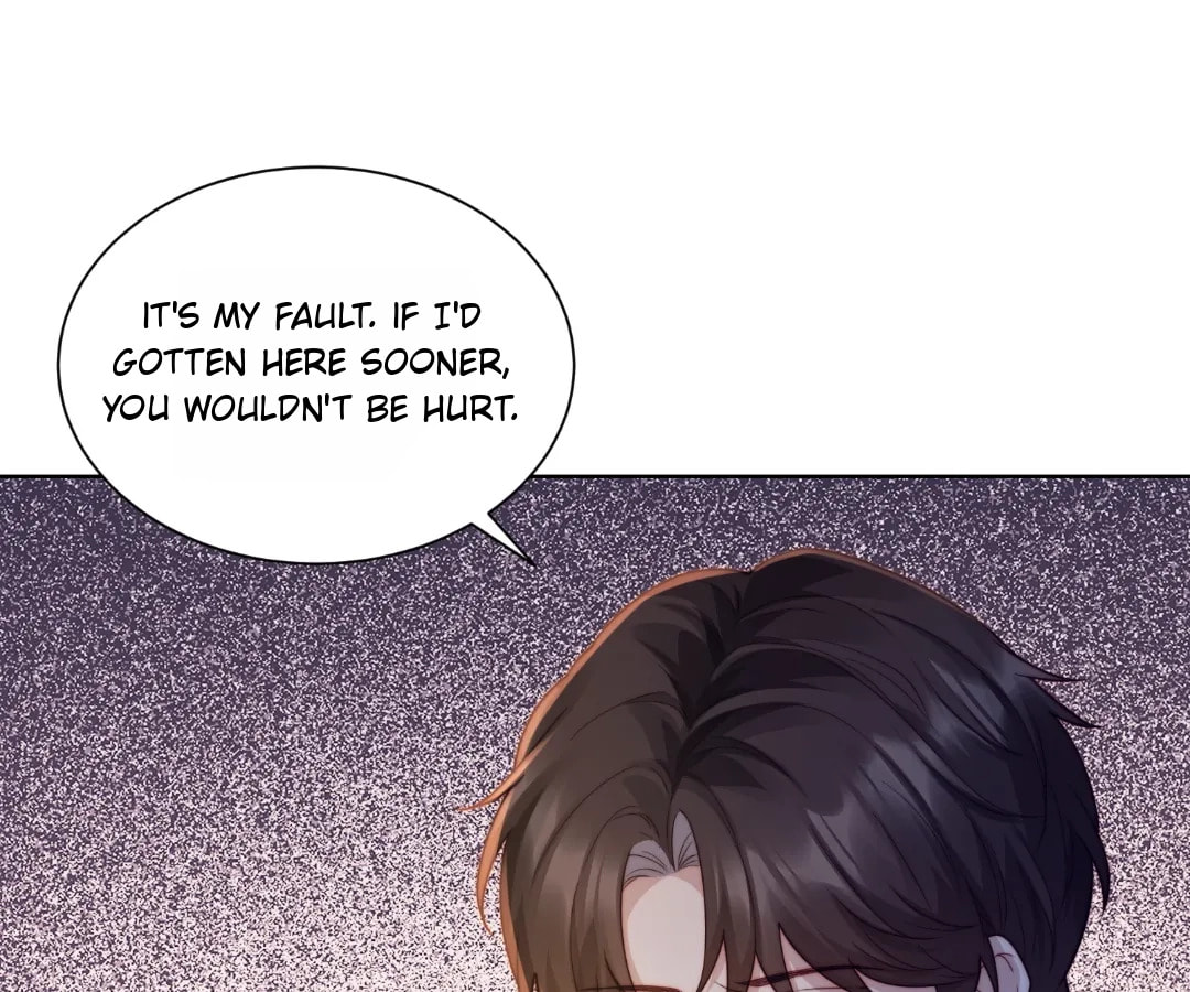 The Unlikely Union with A Comatose Billionaire Chapter 86 page 1 - 