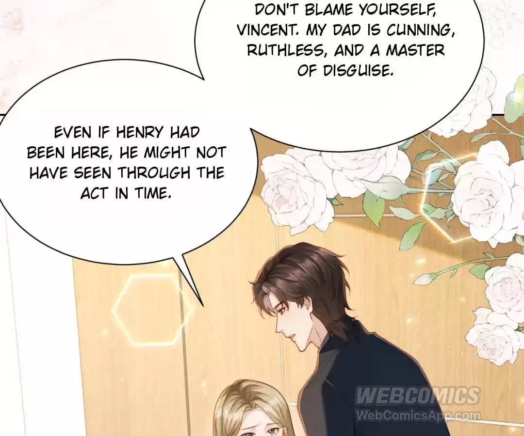 The Unlikely Union with A Comatose Billionaire Chapter 86 page 11 - 