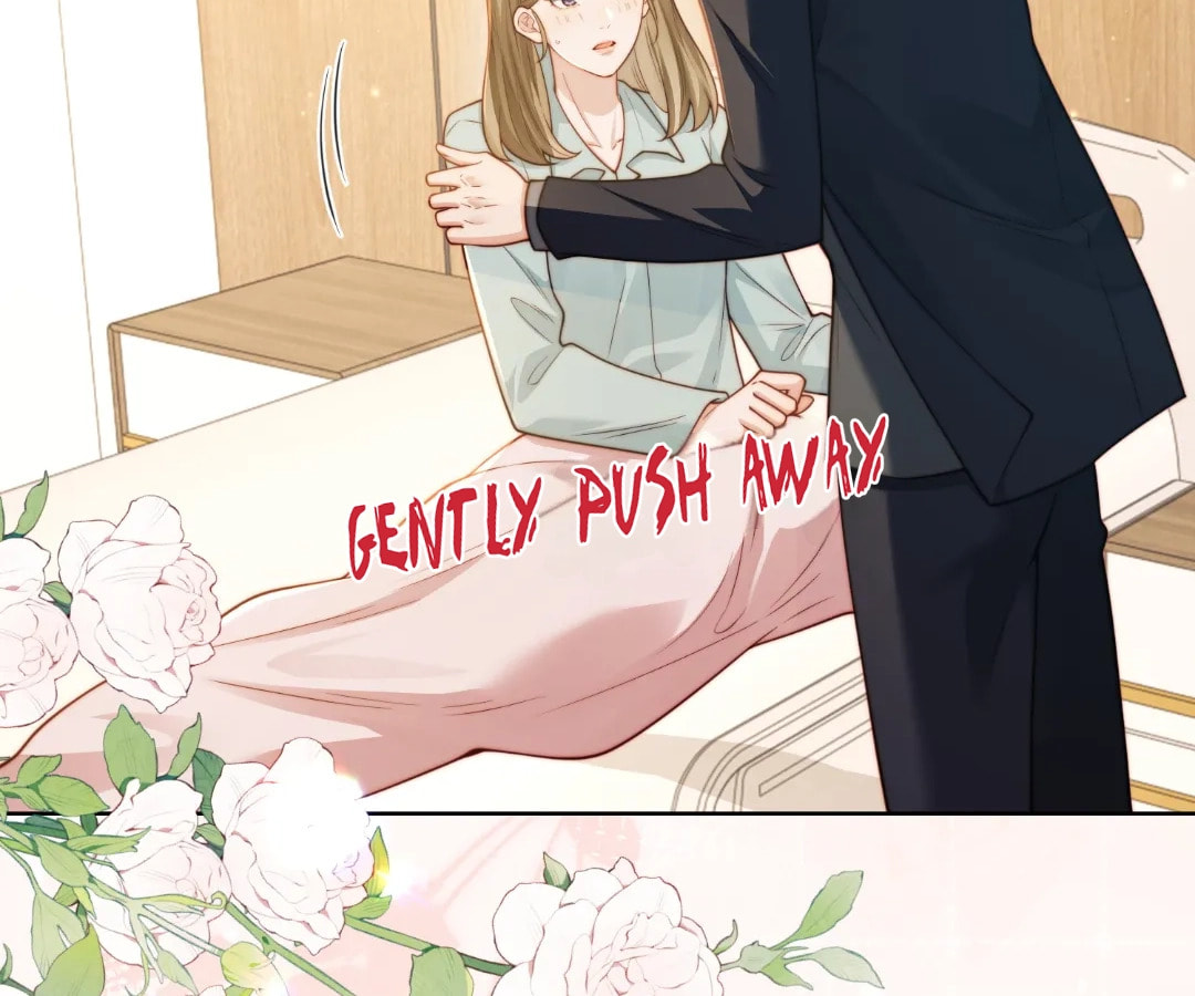 The Unlikely Union with A Comatose Billionaire Chapter 86 page 12 - 