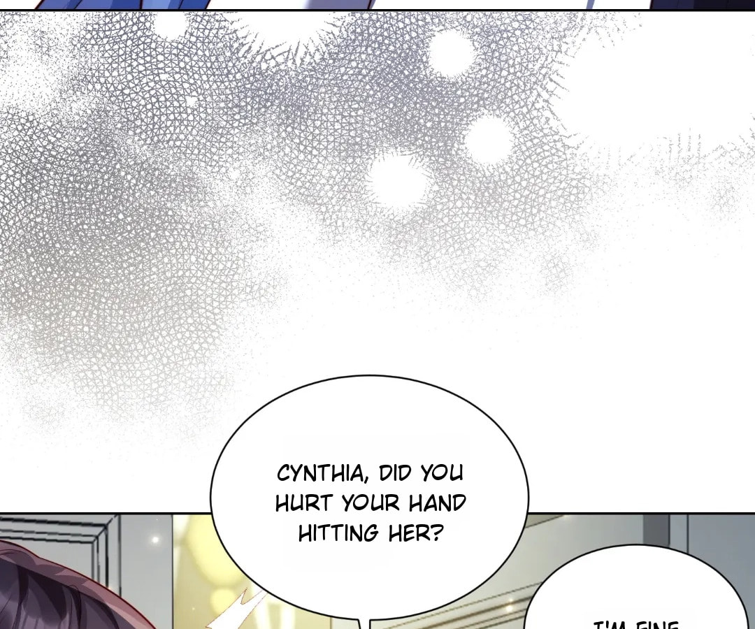The Unlikely Union with A Comatose Billionaire Chapter 86 page 113 - 
