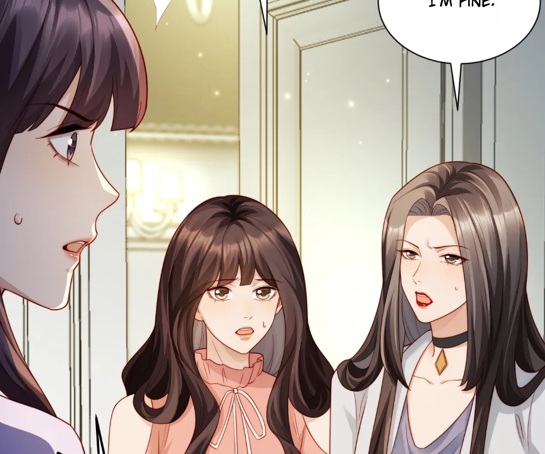The Unlikely Union with A Comatose Billionaire Chapter 86 page 114 - 