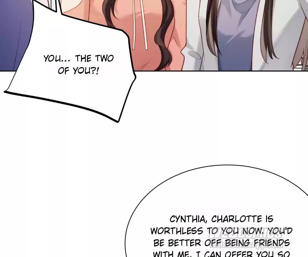The Unlikely Union with A Comatose Billionaire Chapter 86 page 115 - 