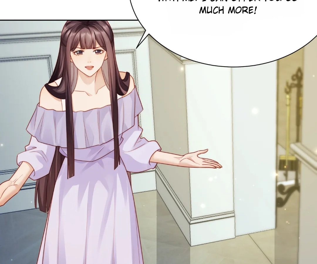 The Unlikely Union with A Comatose Billionaire Chapter 86 page 116 - 