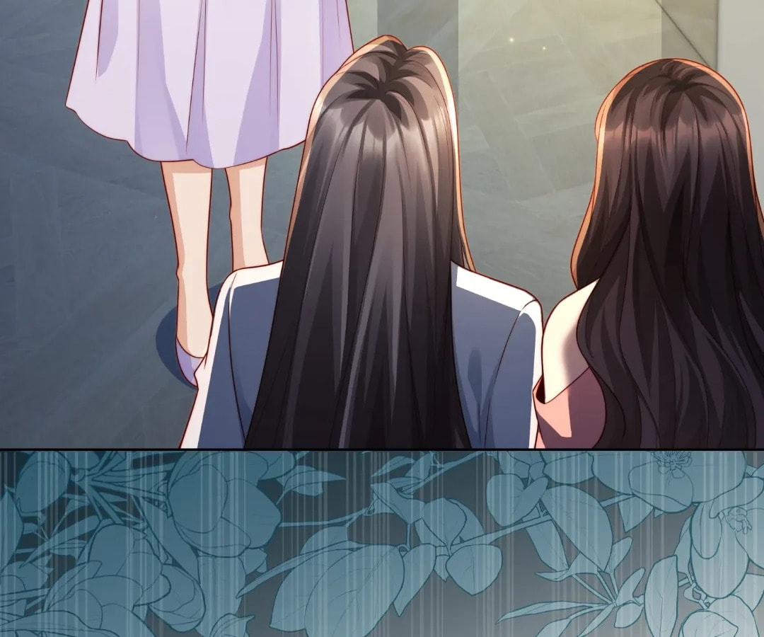 The Unlikely Union with A Comatose Billionaire Chapter 86 page 117 - 