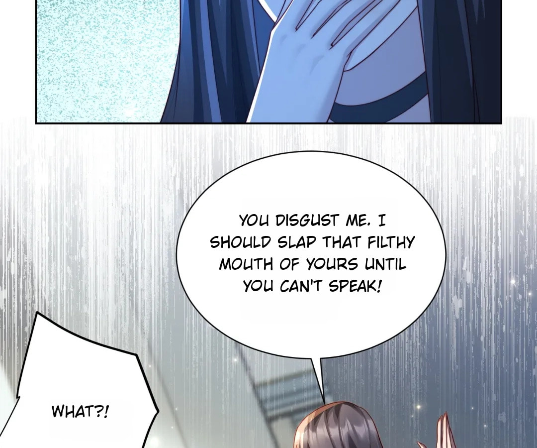 The Unlikely Union with A Comatose Billionaire Chapter 86 page 119 - 