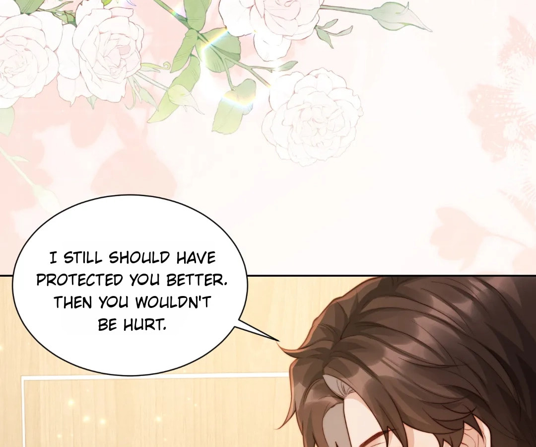 The Unlikely Union with A Comatose Billionaire Chapter 86 page 13 - 