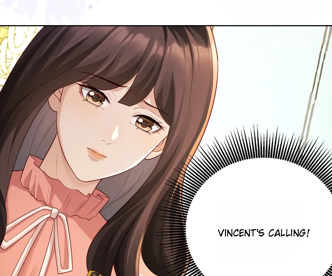 The Unlikely Union with A Comatose Billionaire Chapter 86 page 126 - 
