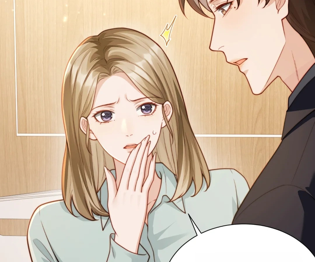 The Unlikely Union with A Comatose Billionaire Chapter 86 page 14 - 